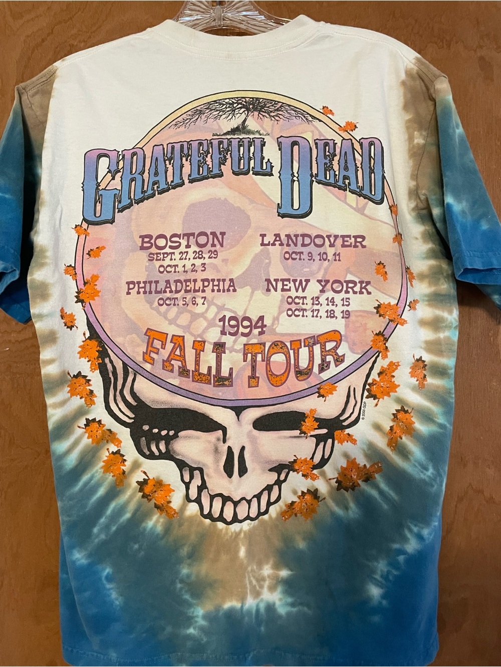 Grateful Dead